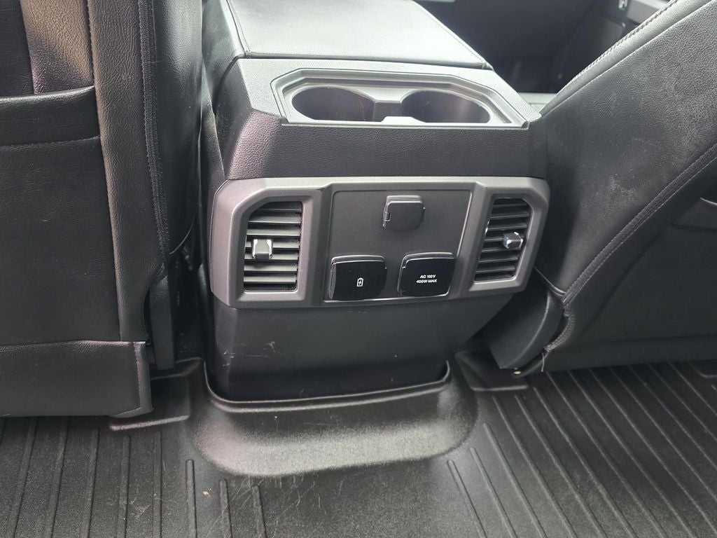 2020 Ford F-150 XLT ROUSH