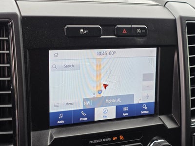 2020 Ford F-150 XLT ROUSH