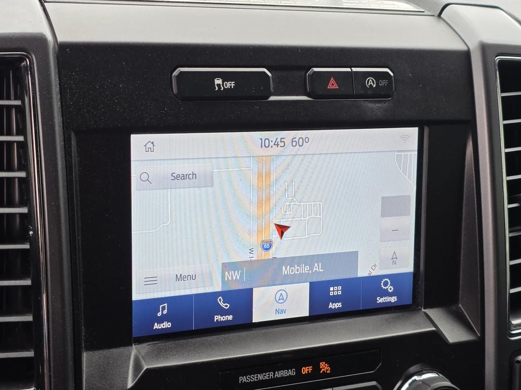 2020 Ford F-150 XLT ROUSH