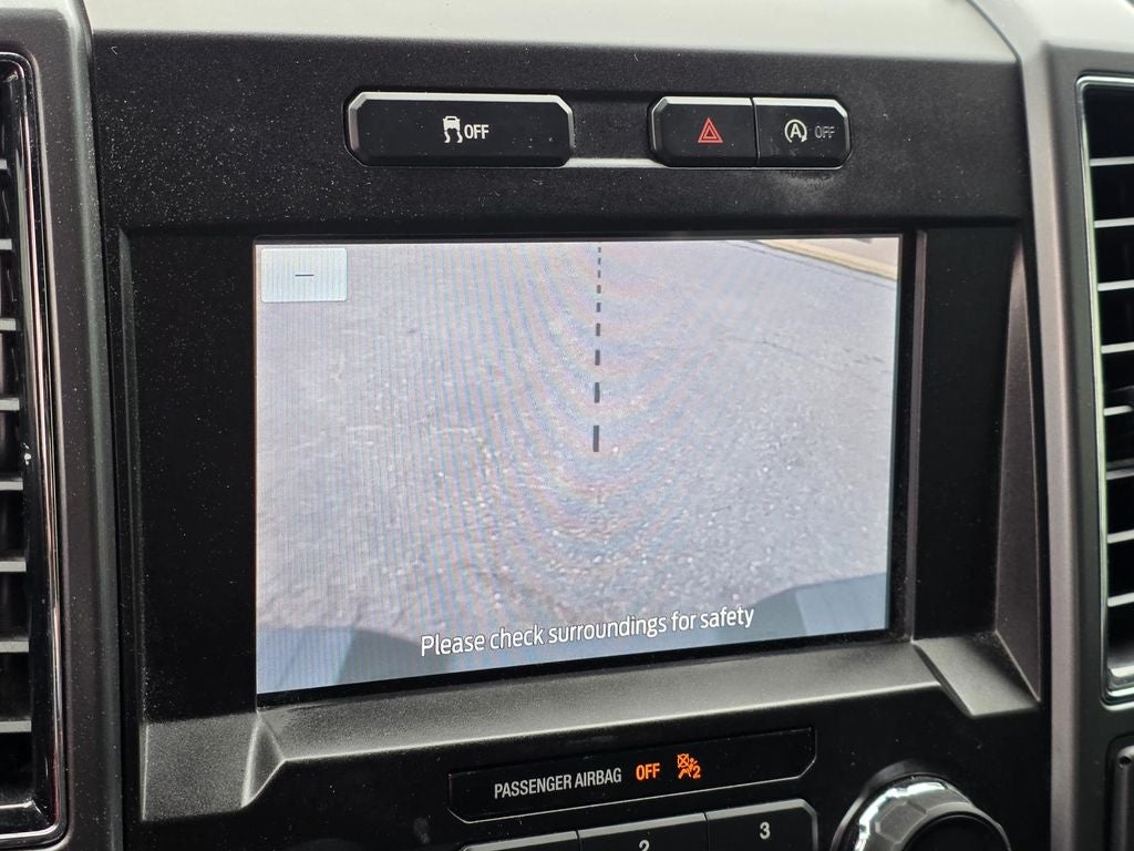 2020 Ford F-150 XLT ROUSH