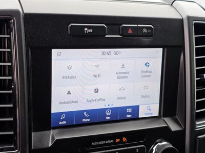 2020 Ford F-150 XLT ROUSH