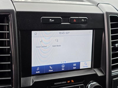 2020 Ford F-150 XLT ROUSH