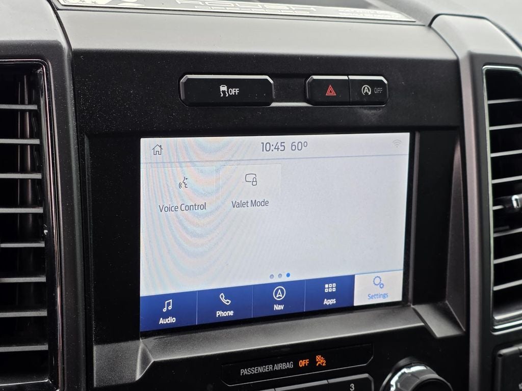 2020 Ford F-150 XLT ROUSH