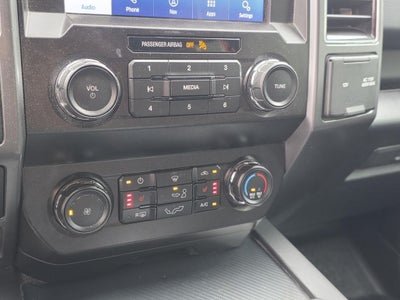 2020 Ford F-150 XLT ROUSH