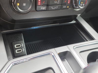 2020 Ford F-150 XLT ROUSH