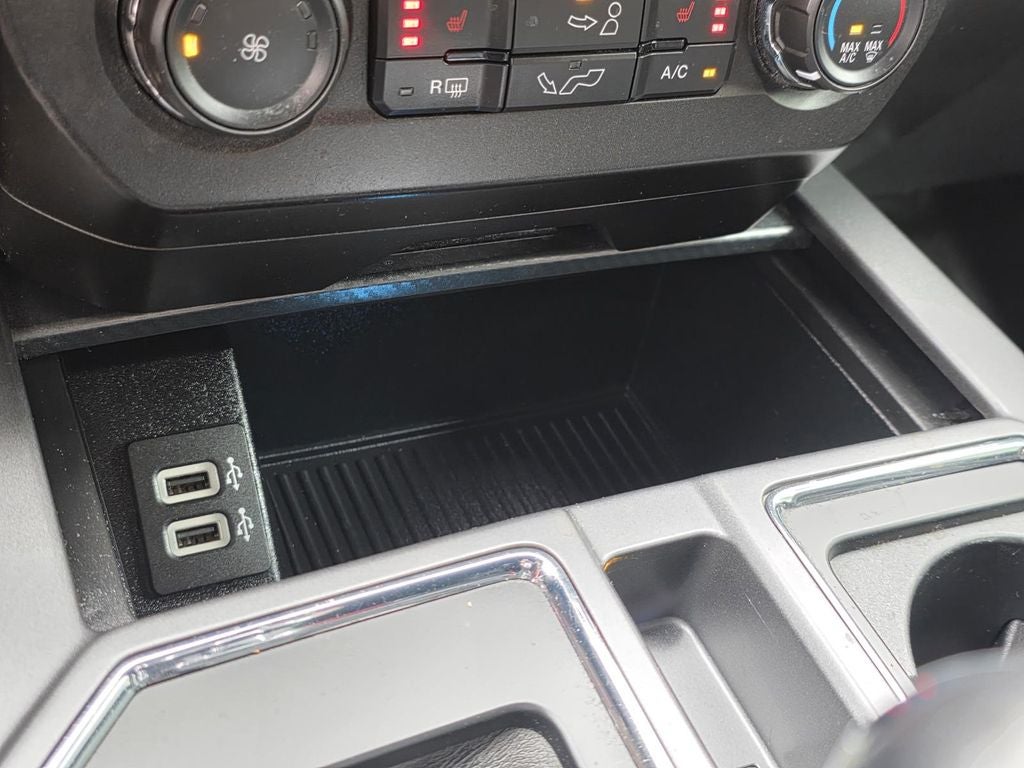 2020 Ford F-150 XLT ROUSH