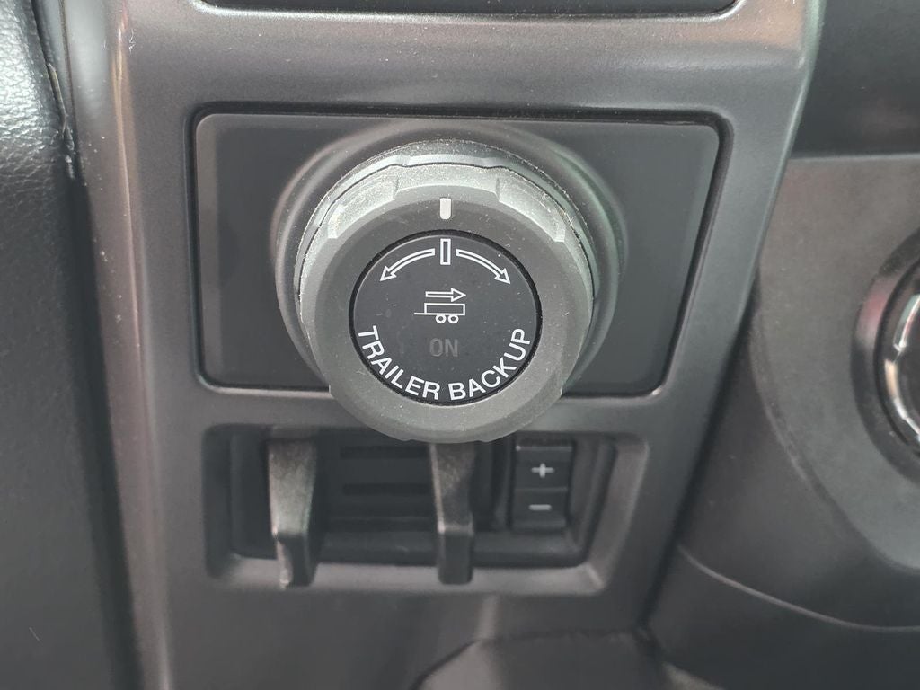 2020 Ford F-150 XLT ROUSH