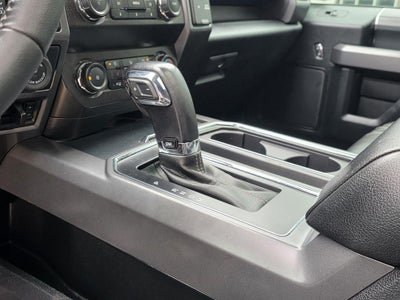 2020 Ford F-150 XLT ROUSH