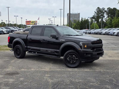 2020 Ford F-150 XLT ROUSH