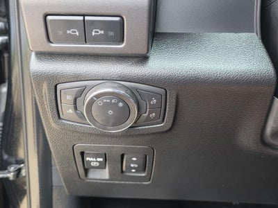 2020 Ford F-150 XLT ROUSH