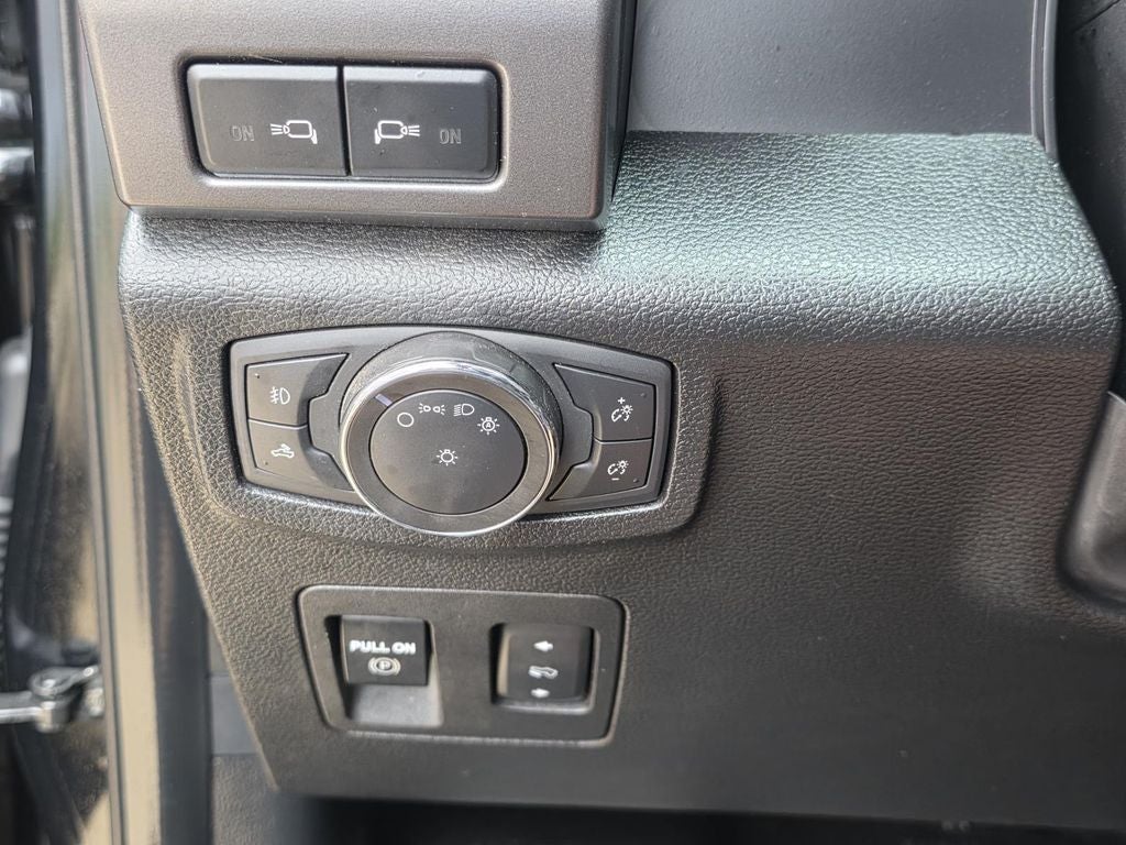 2020 Ford F-150 XLT ROUSH