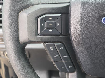 2020 Ford F-150 XLT ROUSH