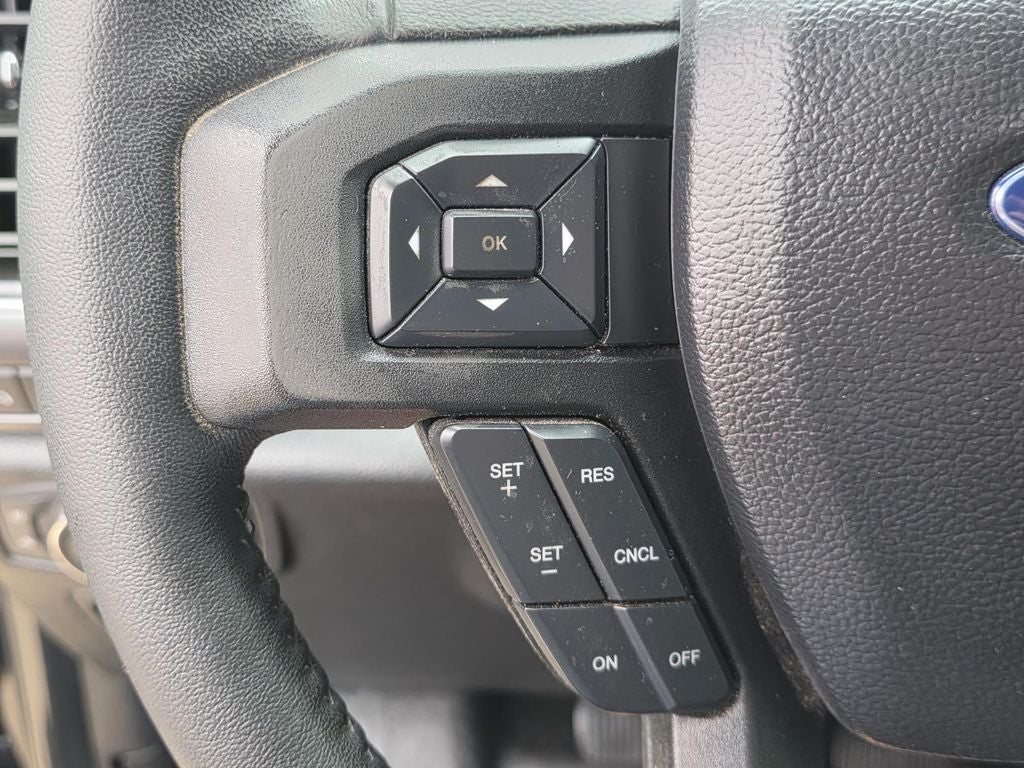 2020 Ford F-150 XLT ROUSH