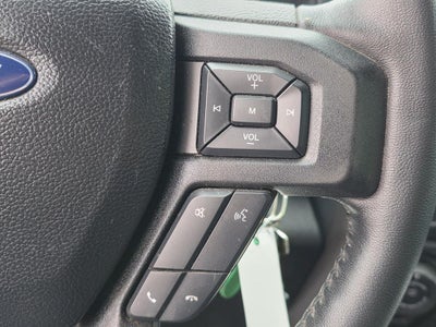 2020 Ford F-150 XLT ROUSH