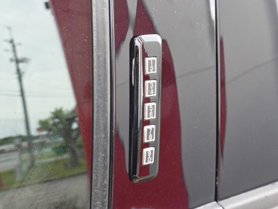 2020 Ford F-150 XLT ROUSH