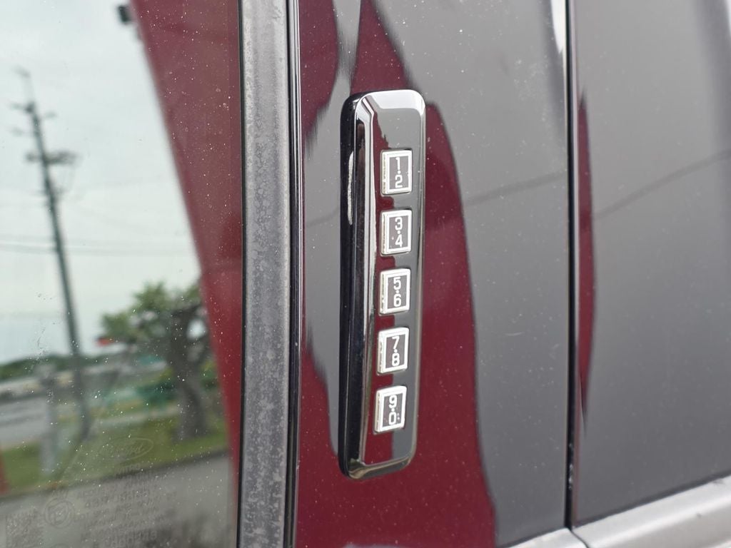 2020 Ford F-150 XLT ROUSH