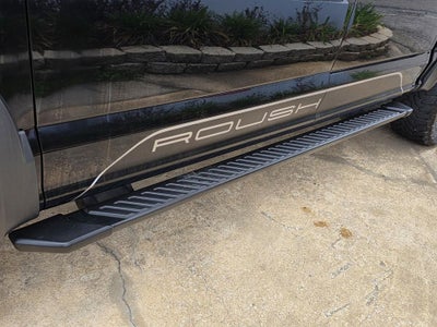 2020 Ford F-150 XLT ROUSH