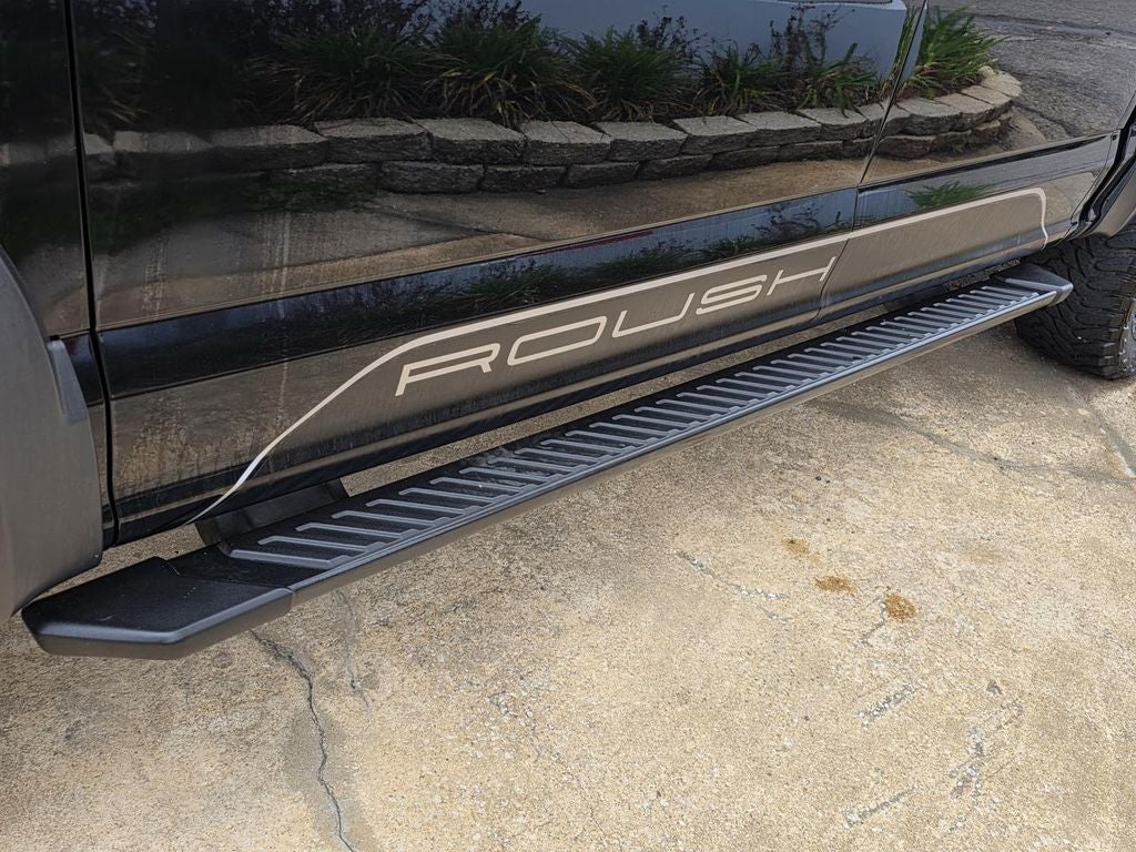 2020 Ford F-150 XLT ROUSH