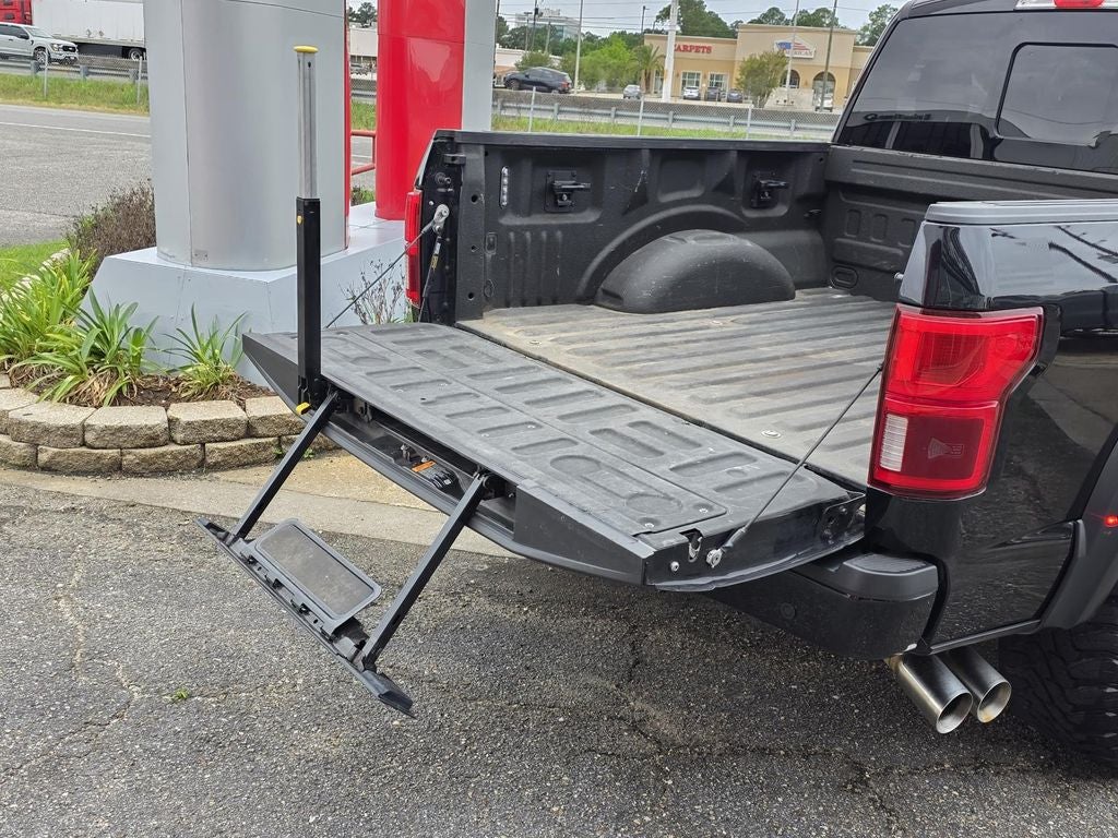 2020 Ford F-150 XLT ROUSH