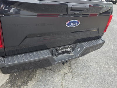 2020 Ford F-150 XLT ROUSH