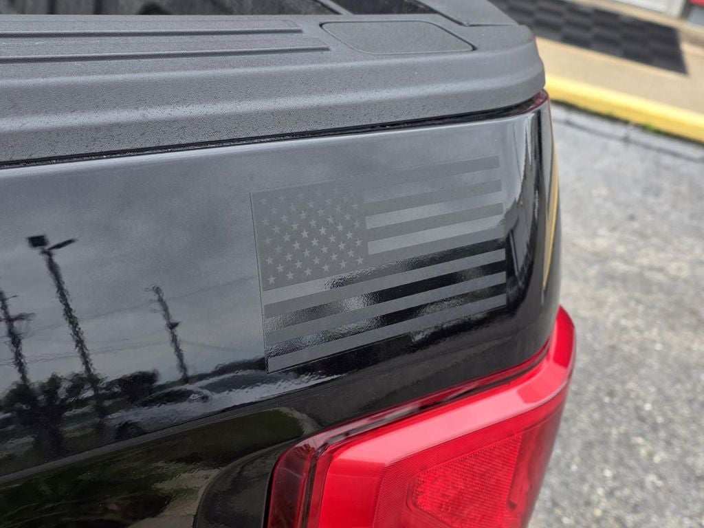 2020 Ford F-150 XLT ROUSH