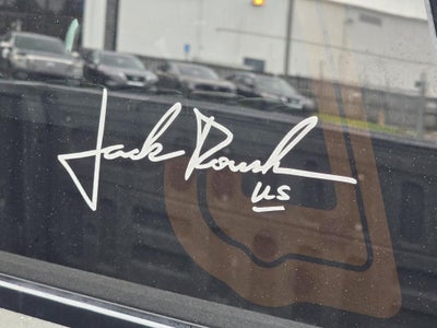 2020 Ford F-150 XLT ROUSH