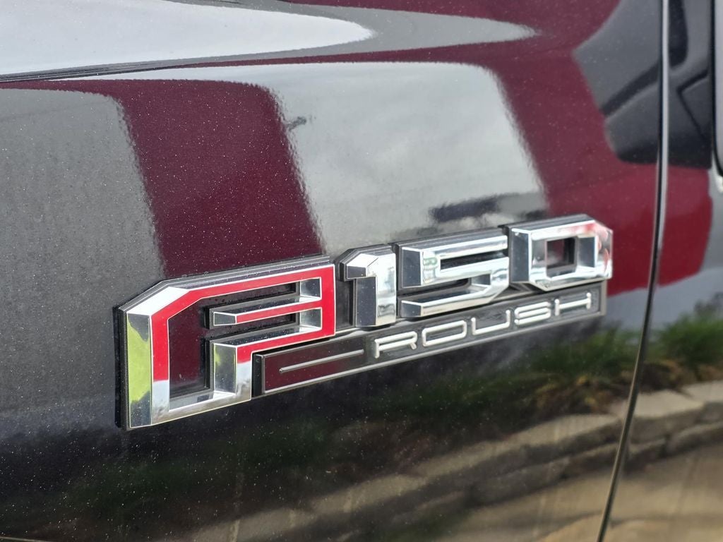 2020 Ford F-150 XLT ROUSH