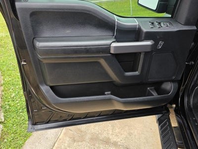 2020 Ford F-150 XLT ROUSH