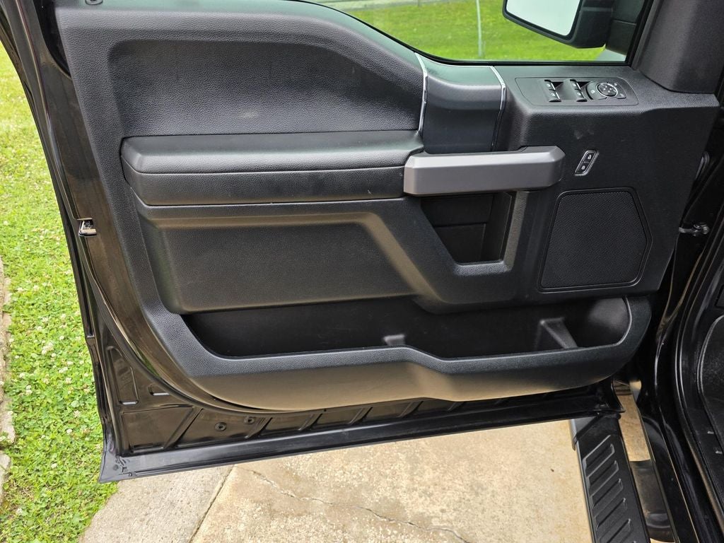 2020 Ford F-150 XLT ROUSH