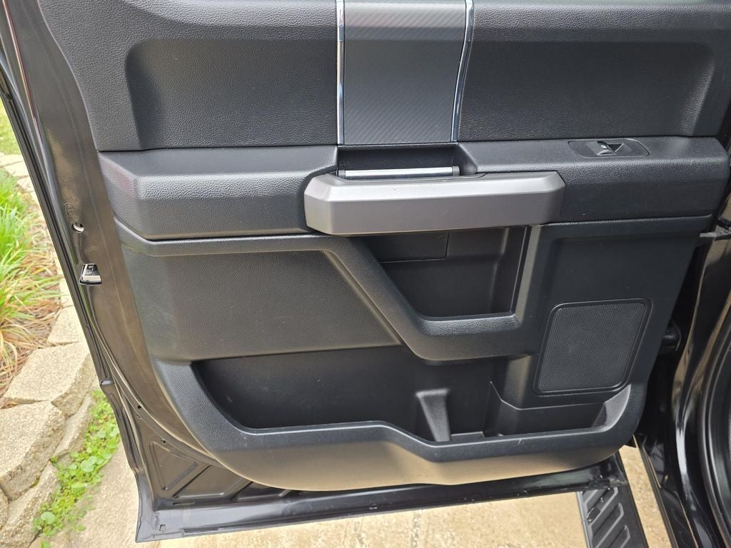 2020 Ford F-150 XLT ROUSH