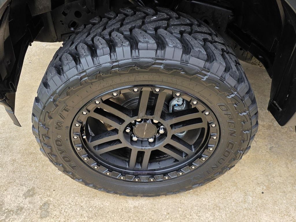 2020 Ford F-150 XLT ROUSH