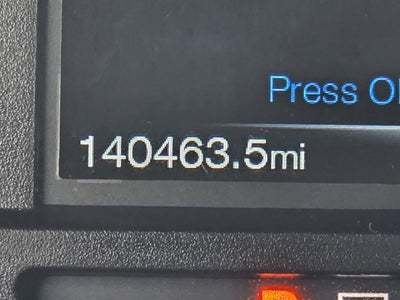 2020 Ford F-150 XLT ROUSH