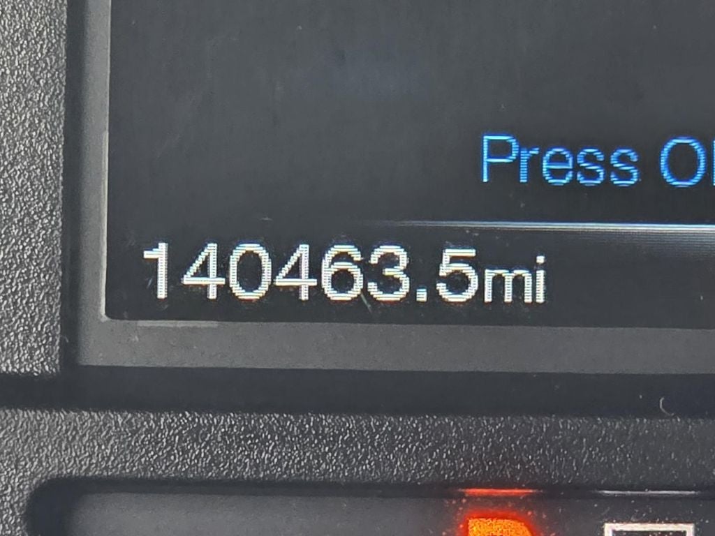 2020 Ford F-150 XLT ROUSH