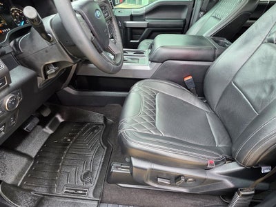 2020 Ford F-150 XLT ROUSH