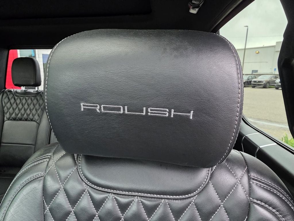 2020 Ford F-150 XLT ROUSH