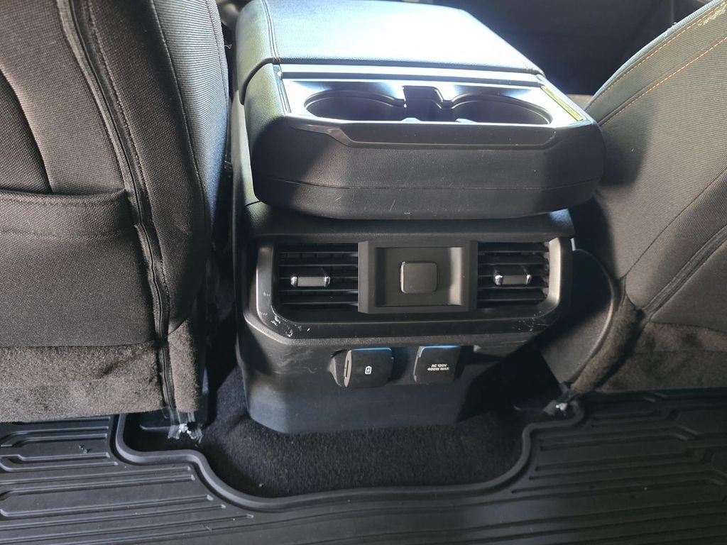 2022 Ford F-150 Tremor - Photo 10