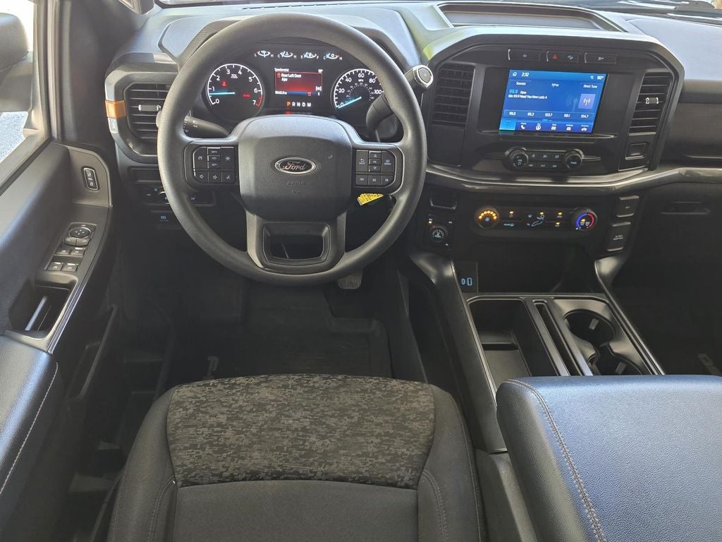 2022 Ford F-150 Tremor - Photo 11