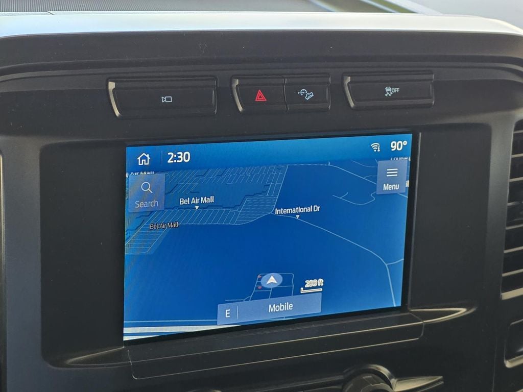 2022 Ford F-150 Tremor - Photo 14