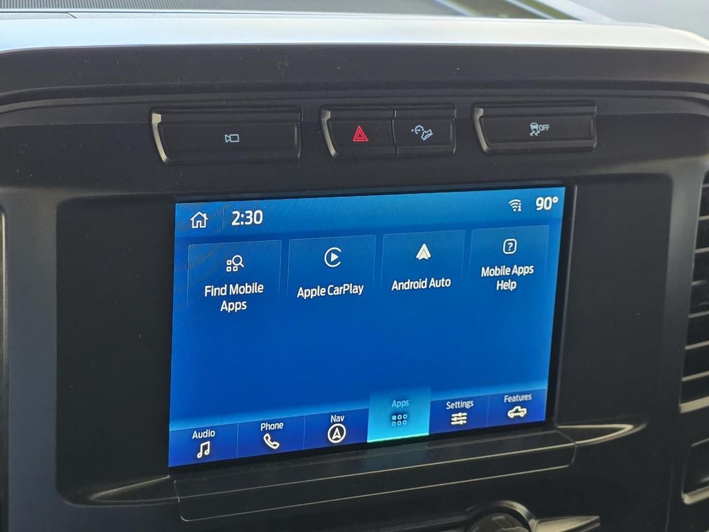 2022 Ford F-150 Tremor - Photo 15