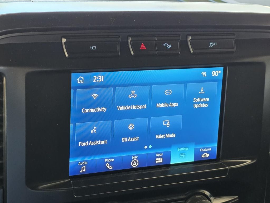 2022 Ford F-150 Tremor - Photo 17