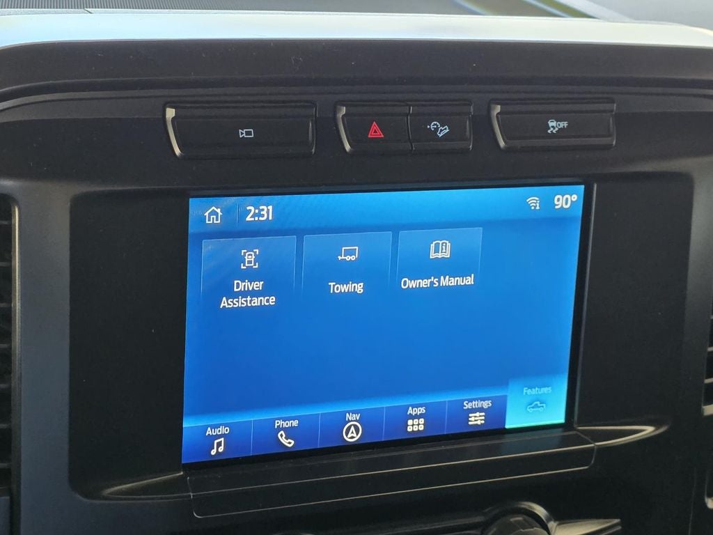 2022 Ford F-150 Tremor - Photo 18