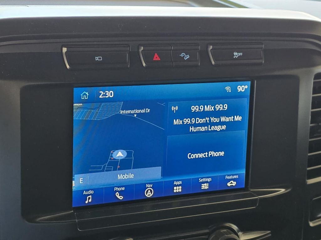 2022 Ford F-150 Tremor - Photo 19