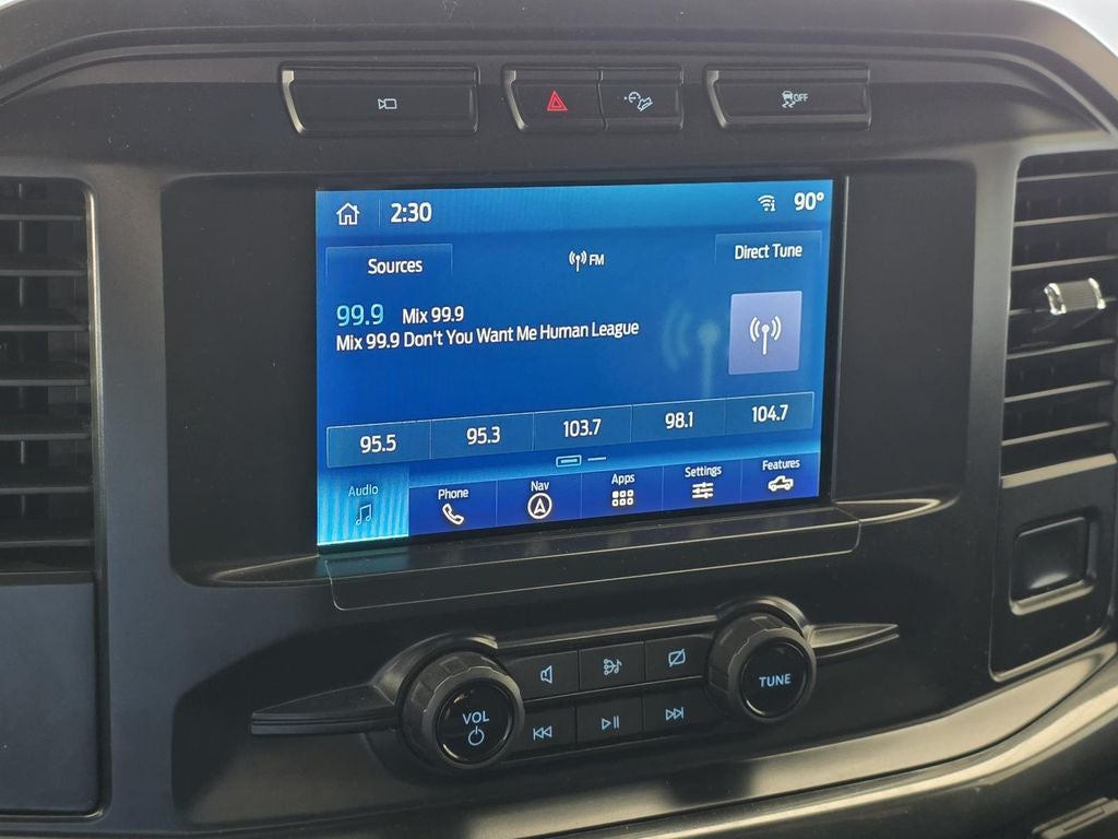 2022 Ford F-150 Tremor - Photo 20