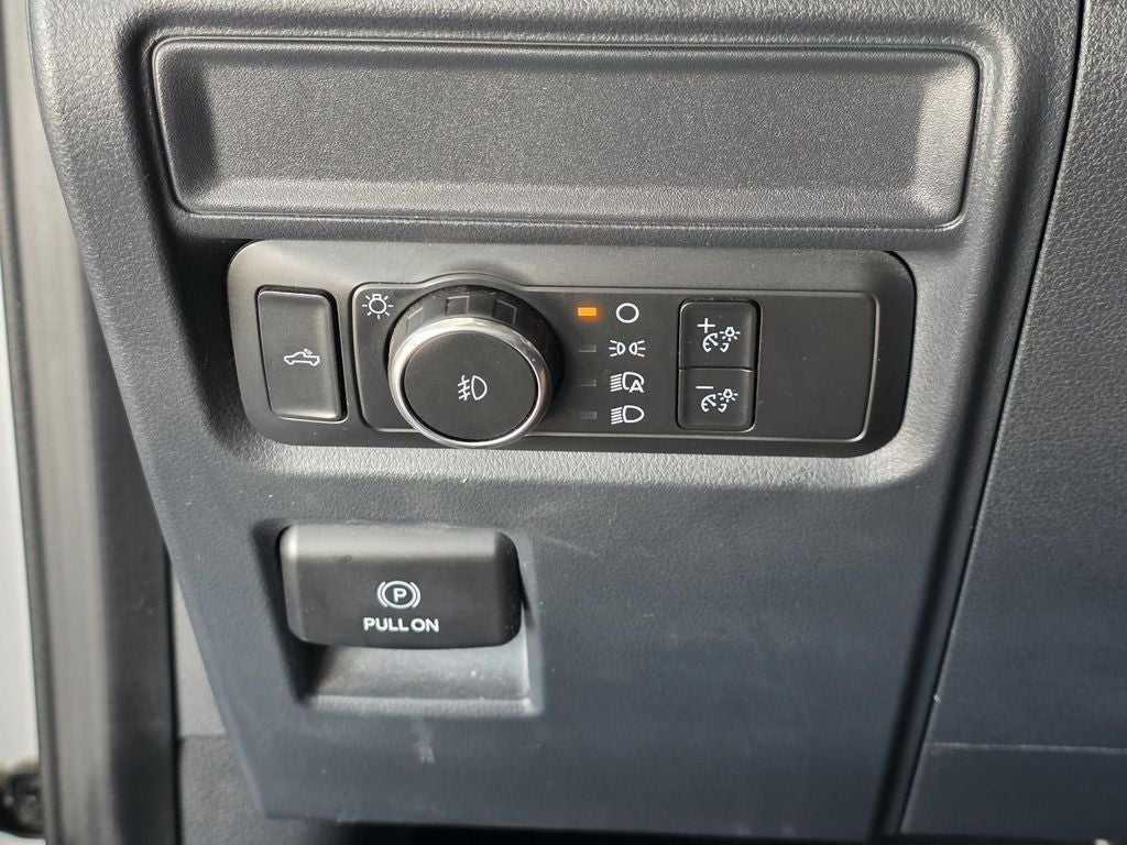 2022 Ford F-150 Tremor - Photo 24