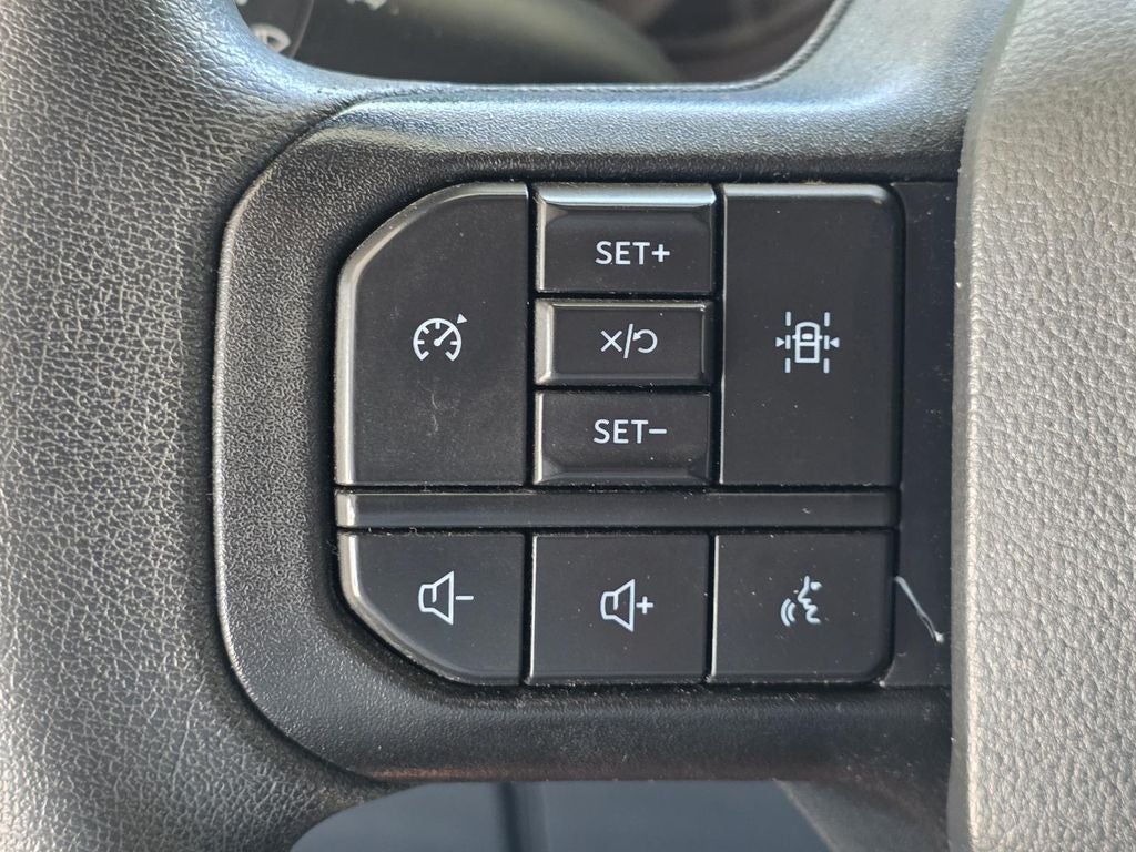 2022 Ford F-150 Tremor - Photo 25