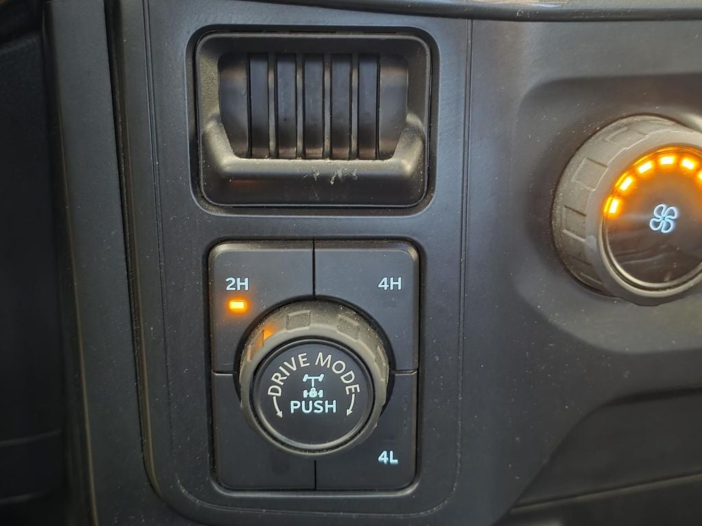 2022 Ford F-150 Tremor - Photo 27