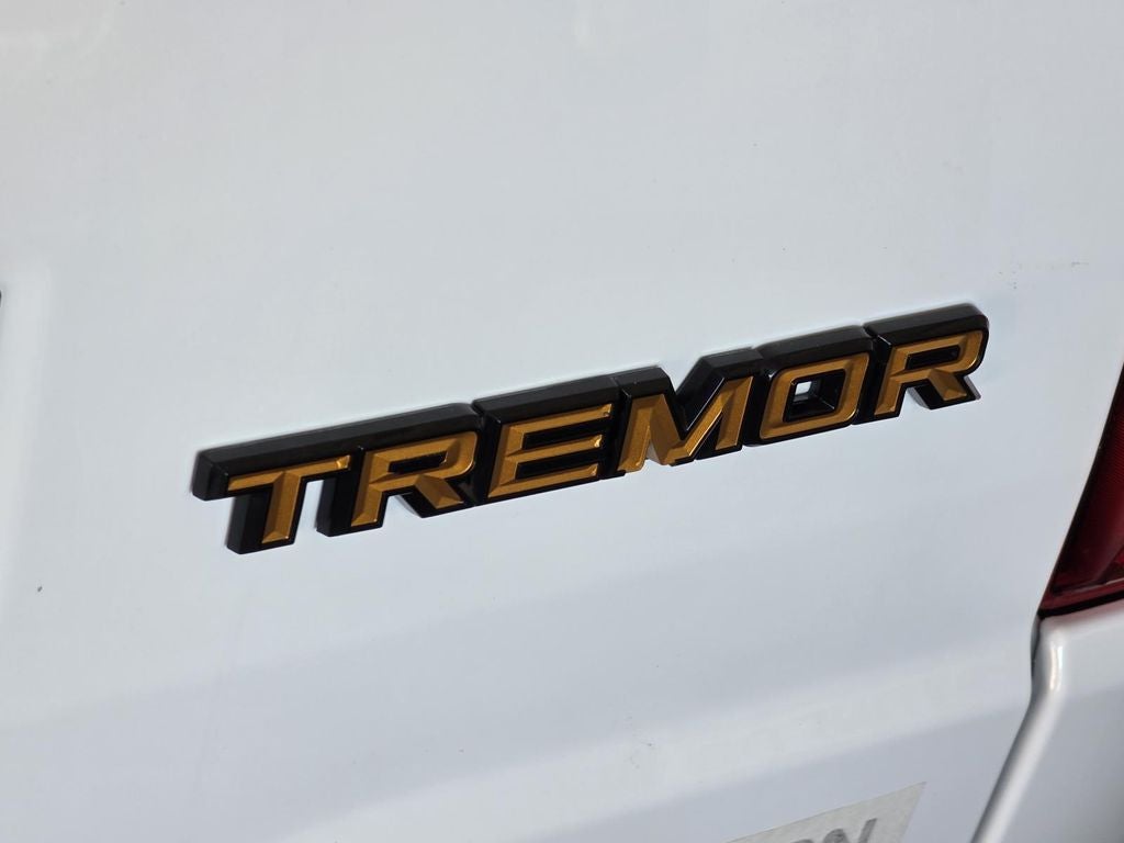 2022 Ford F-150 Tremor - Photo 34