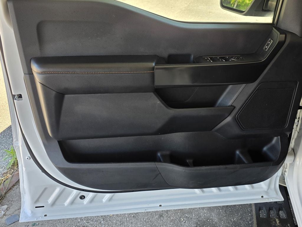 2022 Ford F-150 Tremor - Photo 36