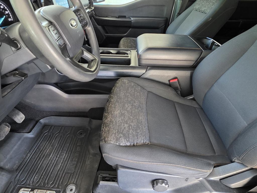 2022 Ford F-150 Tremor - Photo 7