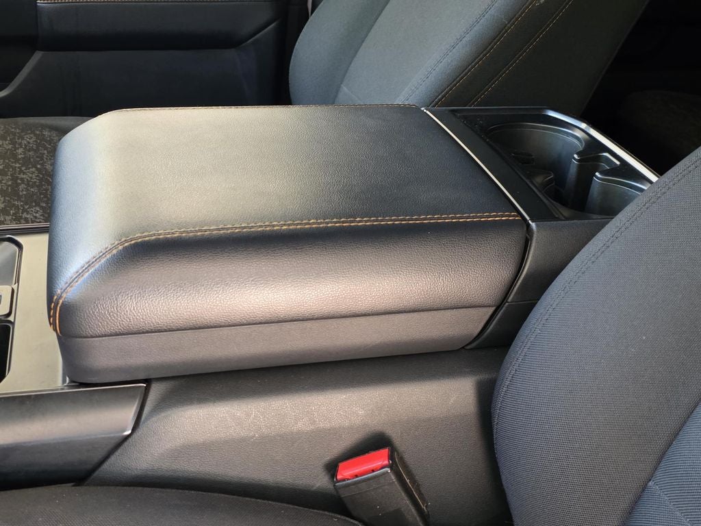2022 Ford F-150 Tremor - Photo 8